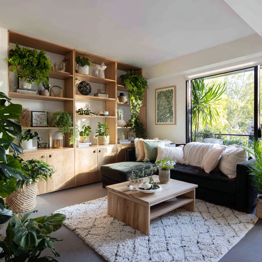 Stylish Storage Solutions for Renters